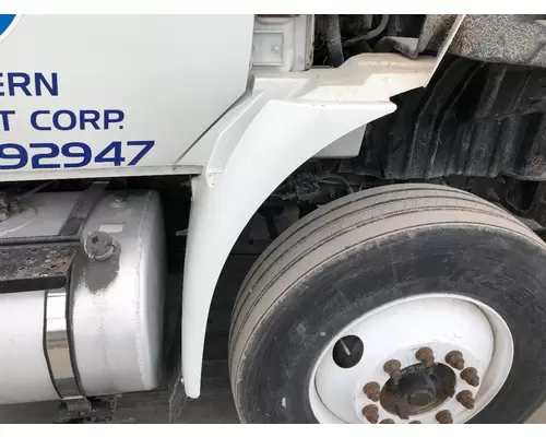 INTERNATIONAL Durastar Fender