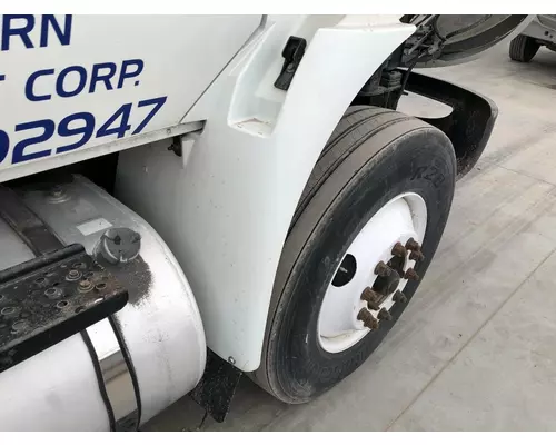 INTERNATIONAL Durastar Fender