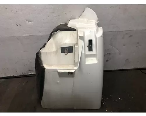 INTERNATIONAL Durastar Fender