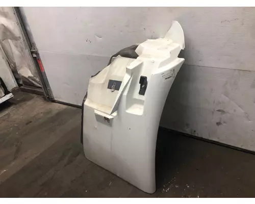 INTERNATIONAL Durastar Fender