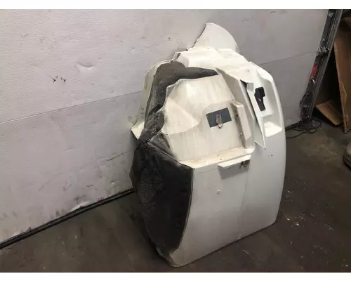 INTERNATIONAL Durastar Fender