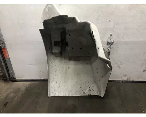 INTERNATIONAL Durastar Fender