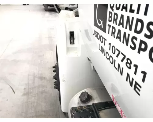 INTERNATIONAL Durastar Fender