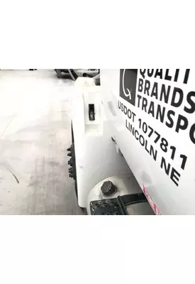 INTERNATIONAL Durastar Fender