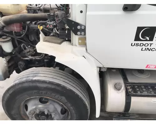 INTERNATIONAL Durastar Fender