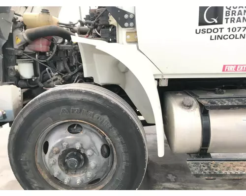 INTERNATIONAL Durastar Fender