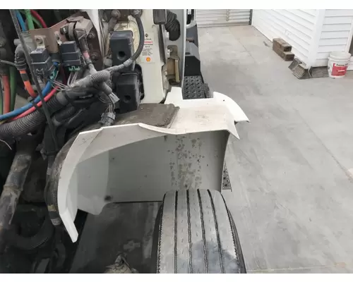 INTERNATIONAL Durastar Fender