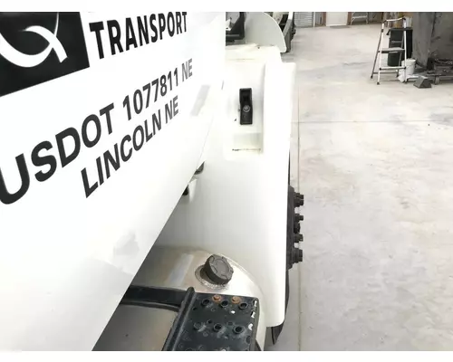 INTERNATIONAL Durastar Fender