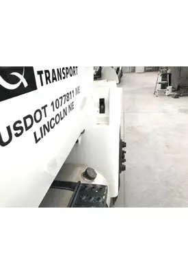 INTERNATIONAL Durastar Fender