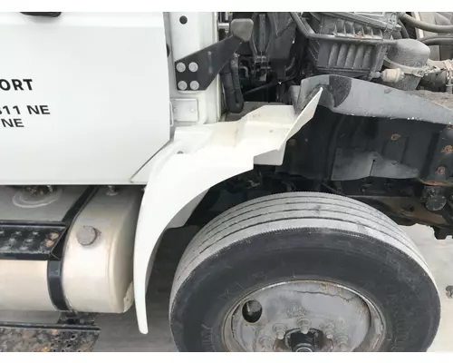 INTERNATIONAL Durastar Fender
