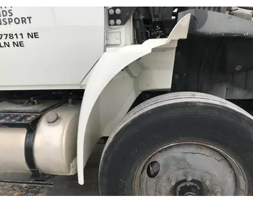 INTERNATIONAL Durastar Fender