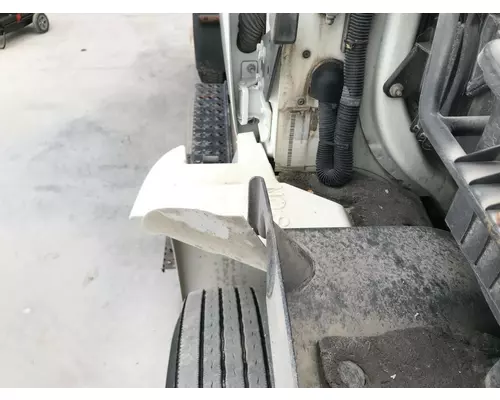 INTERNATIONAL Durastar Fender