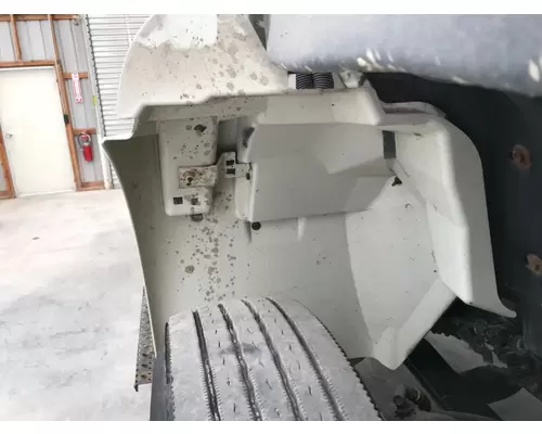 INTERNATIONAL Durastar Fender