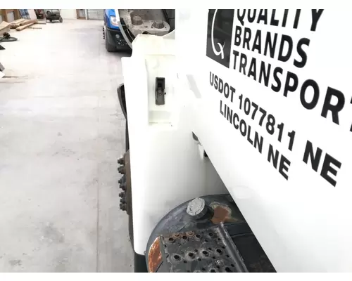 INTERNATIONAL Durastar Fender