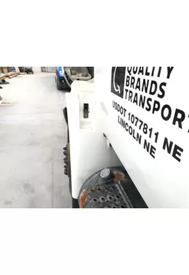 INTERNATIONAL Durastar Fender