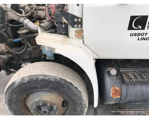 INTERNATIONAL Durastar Fender