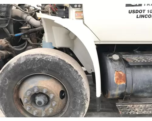 INTERNATIONAL Durastar Fender