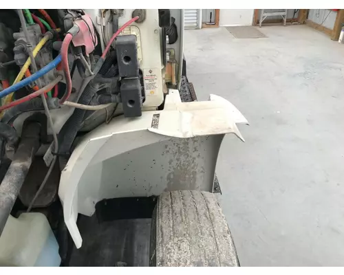 INTERNATIONAL Durastar Fender