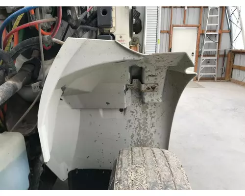 INTERNATIONAL Durastar Fender