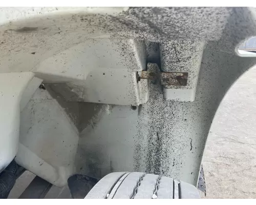 INTERNATIONAL Durastar Fender