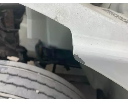 INTERNATIONAL Durastar Fender