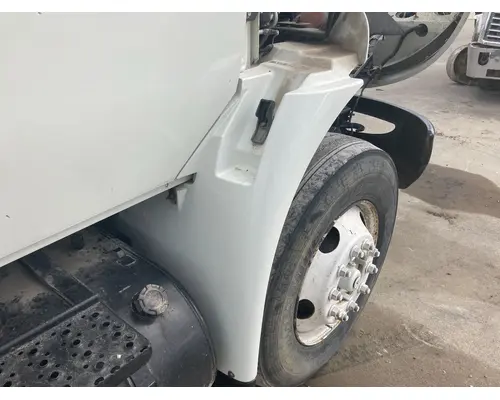 INTERNATIONAL Durastar Fender