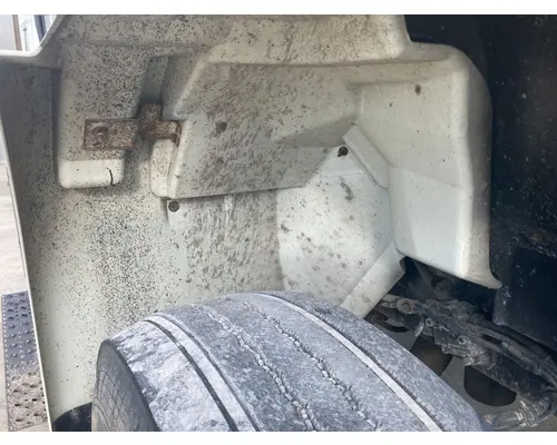 INTERNATIONAL Durastar Fender