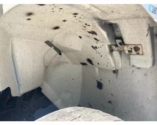 INTERNATIONAL Durastar Fender