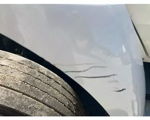 INTERNATIONAL Durastar Fender