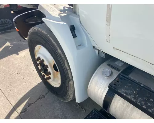 INTERNATIONAL Durastar Fender