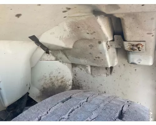INTERNATIONAL Durastar Fender