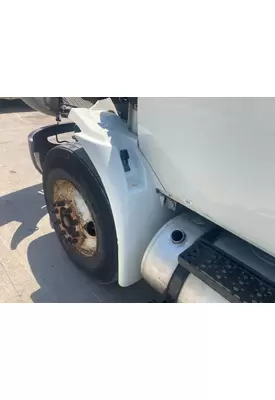 INTERNATIONAL Durastar Fender