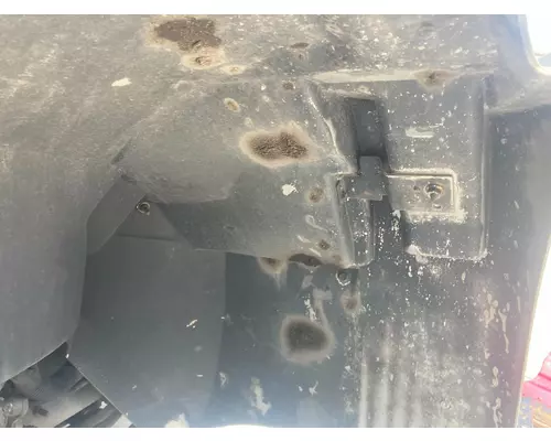 INTERNATIONAL Durastar Fender