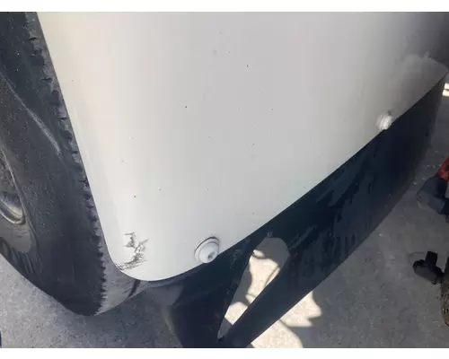 INTERNATIONAL Durastar Fender