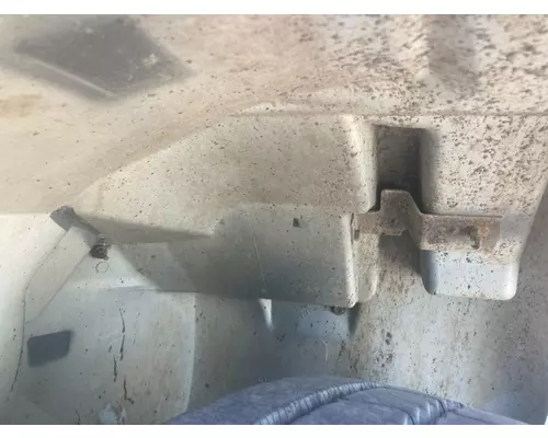 INTERNATIONAL Durastar Fender