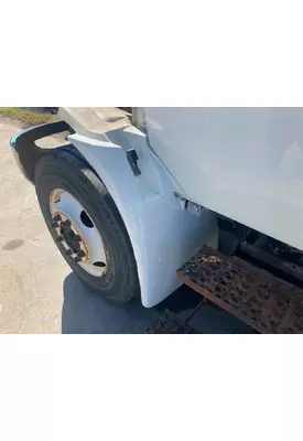 INTERNATIONAL Durastar Fender