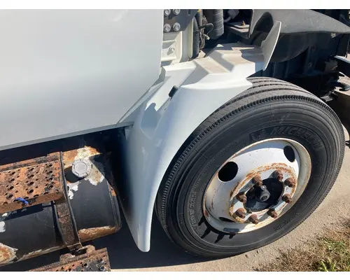 INTERNATIONAL Durastar Fender