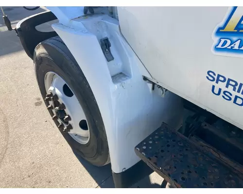 INTERNATIONAL Durastar Fender