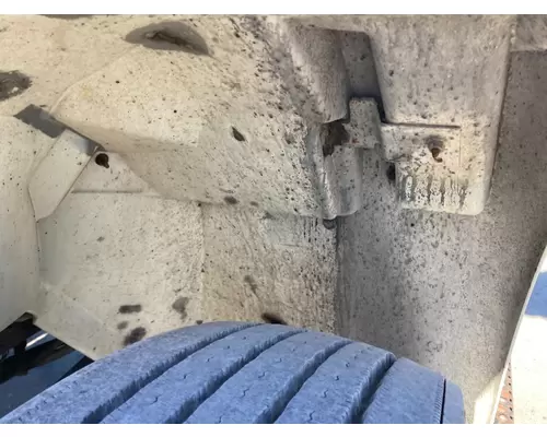 INTERNATIONAL Durastar Fender