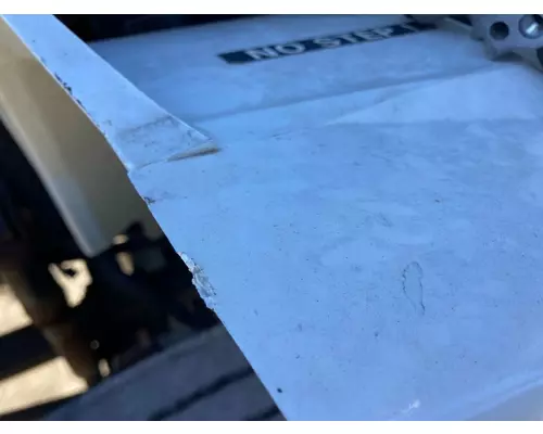 INTERNATIONAL Durastar Fender