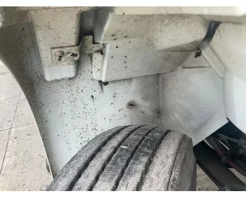 INTERNATIONAL Durastar Fender
