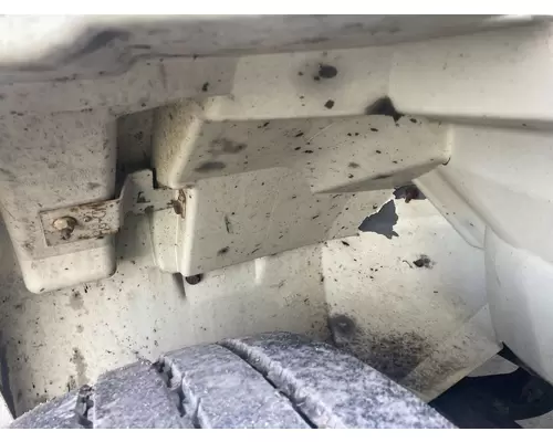 INTERNATIONAL Durastar Fender