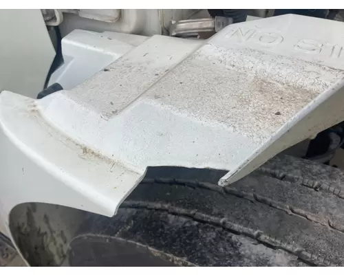 INTERNATIONAL Durastar Fender
