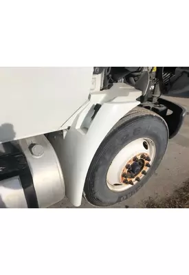 INTERNATIONAL Durastar Fender