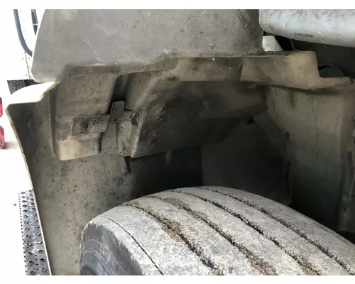 INTERNATIONAL Durastar Fender