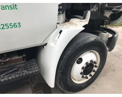 INTERNATIONAL Durastar Fender