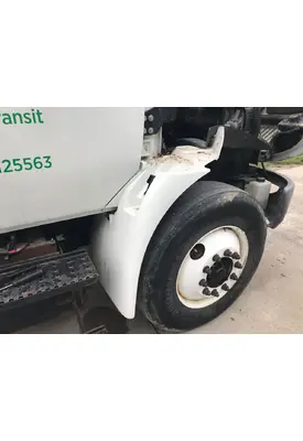 INTERNATIONAL Durastar Fender