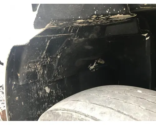 INTERNATIONAL Durastar Fender