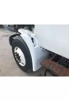 INTERNATIONAL Durastar Fender