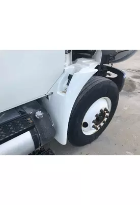 INTERNATIONAL Durastar Fender